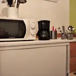 Casa Di Fronte La Cattedrale Apartamento Palermo