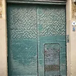 Casa Di Fronte La Cattedrale Apartamento Palermo