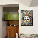 Casa Di Fronte La Cattedrale Apartamento