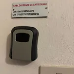 Casa Di Fronte La Cattedrale