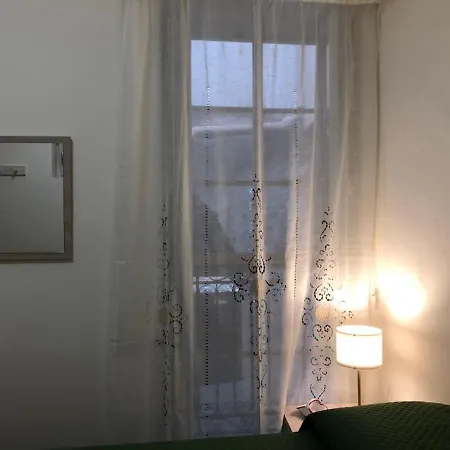 Apartman Casa Di Fronte La Cattedrale Palermo