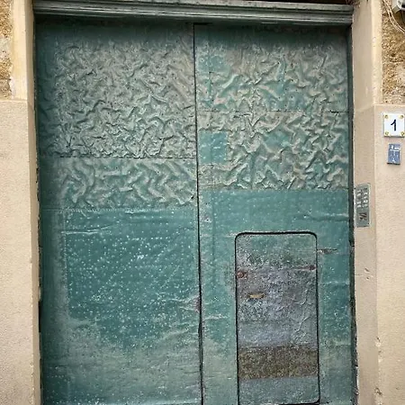 Casa Di Fronte La Cattedrale Apartman Palermo