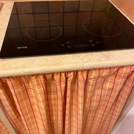 Apartman Casa Di Fronte La Cattedrale