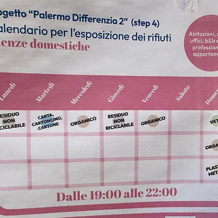 Casa Di Fronte La Cattedrale Apartamento *