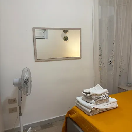 Casa Di Fronte La Cattedrale Apartman Palermo