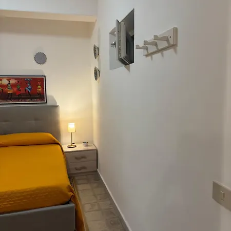 Apartman Casa Di Fronte La Cattedrale Palermo